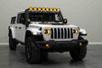 Elite LED Headlamps for 2018-Present Jeep JL Wrangler and 2020-Present Jeep Gladiator Diode Dynamics - TRUCKED UP - Truck Superstore