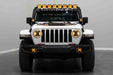 Elite LED Headlamps for 2018-Present Jeep JL Wrangler and 2020-Present Jeep Gladiator Diode Dynamics - TRUCKED UP - Truck Superstore