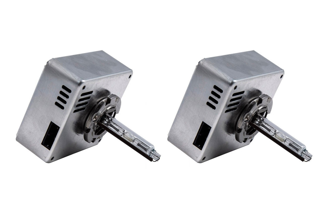 HID Bulb D5A 4300K Pair Diode Dynamics - TRUCKED UP - Truck Superstore