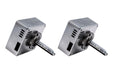 HID Bulb D5A 4300K Pair Diode Dynamics - TRUCKED UP - Truck Superstore