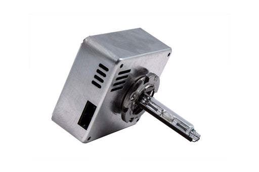 HID Bulb D5A 4300K Single Diode Dynamics - TRUCKED UP - Truck Superstore