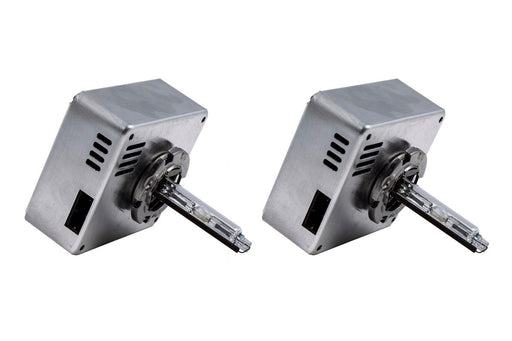 HID Bulb D5A 5000K Pair Diode Dynamics - TRUCKED UP - Truck Superstore