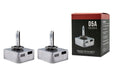 HID Bulb D5A 5000K Pair Diode Dynamics - TRUCKED UP - Truck Superstore