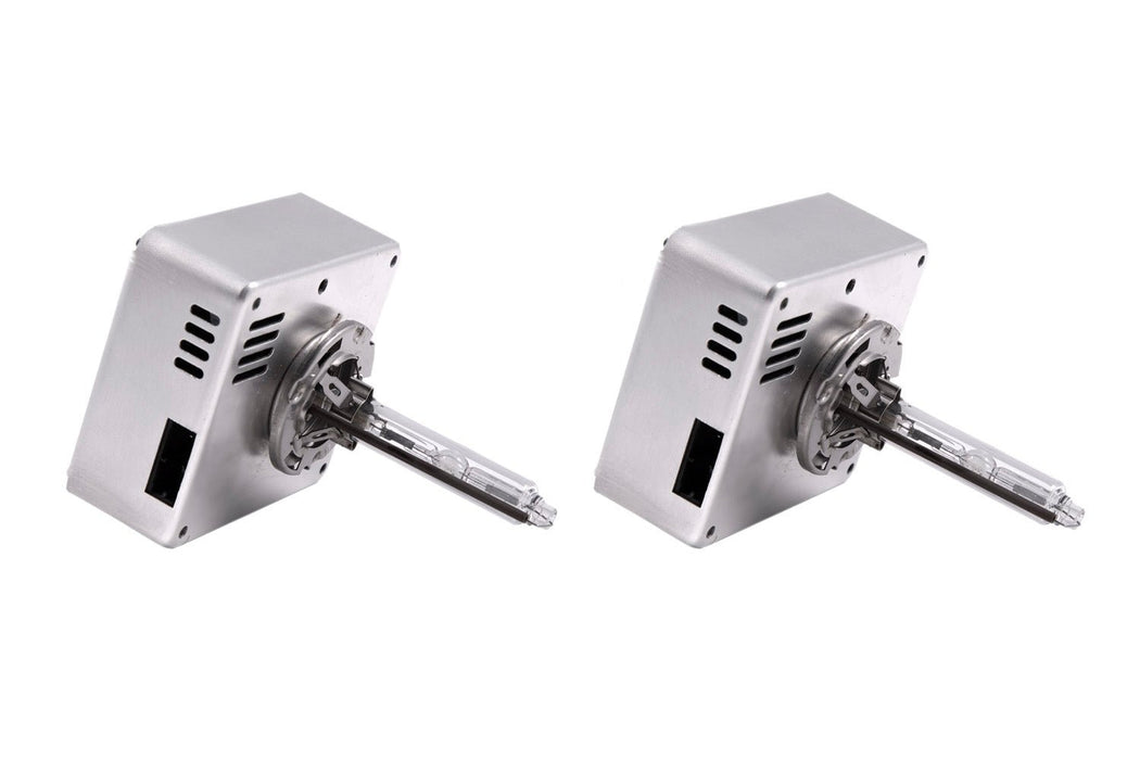 HID Bulb D6A 4300K Pair Diode Dynamics - TRUCKED UP - Truck Superstore