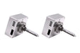 HID Bulb D6A 4300K Pair Diode Dynamics - TRUCKED UP - Truck Superstore