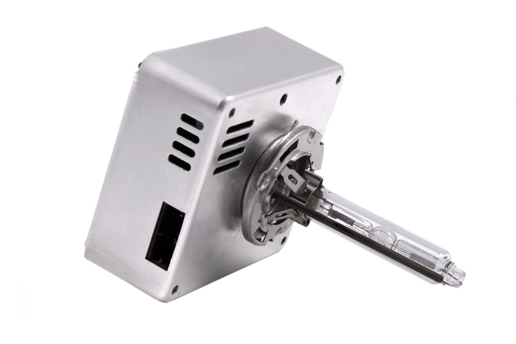 HID Bulb D6A 4300K Single Diode Dynamics - TRUCKED UP - Truck Superstore