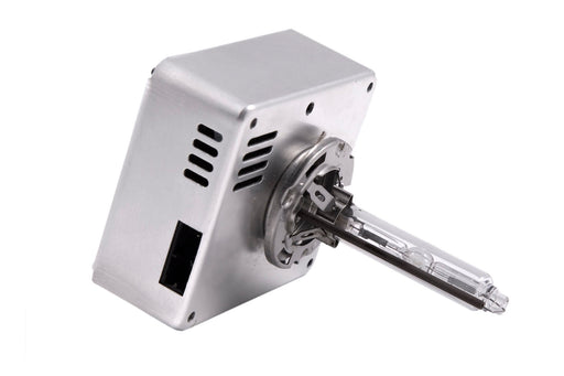 HID Bulb D6A 4300K Single Diode Dynamics - TRUCKED UP - Truck Superstore