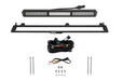 TRD Pro Diode Dymanics Grille Light Bar Kit for 2022 Toyota Tundra White Combo Diode Dymanics - TRUCKED UP - Truck Superstore