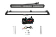 TRD Pro Diode Dymanics Grille Light Bar Kit for 2022 Toyota Tundra White Driving Diode Dymanics - TRUCKED UP - Truck Superstore