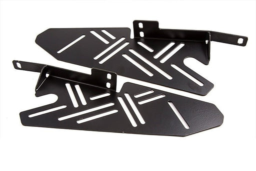 2017 Raptor Fog Base Bracket Pair Diode Dynamics - TRUCKED UP - Truck Superstore