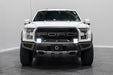 SS5 Bumper LED Pod Light Kit for 2017-2020 Ford Raptor Pro White Combo Diode Dynamics - TRUCKED UP - Truck Superstore
