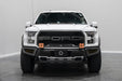 SS5 Bumper LED Pod Light Kit for 2017-2020 Ford Raptor Sport White Combo Diode Dynamics - TRUCKED UP - Truck Superstore