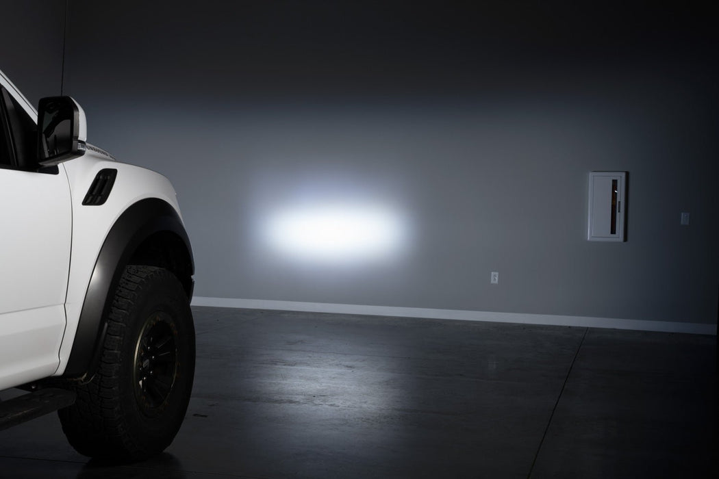 SS5 Bumper LED Pod Light Kit for 2017-2020 Ford Raptor Sport White Combo Diode Dynamics - TRUCKED UP - Truck Superstore