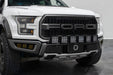 SS5 Grille CrossLink Lightbar Kit for 2017-2020 Ford Raptor Pro White Combo Diode Dynamics - TRUCKED UP - Truck Superstore