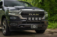 SS5 Grille CrossLink Lightbar Kit for 2019-Present Ram, Sport Yellow Combo Diode Dynamics - TRUCKED UP - Truck Superstore