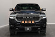SS5 Grille CrossLink Lightbar Kit for 2019-Present Ram, Sport Yellow Combo Diode Dynamics - TRUCKED UP - Truck Superstore
