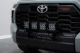SS5 Grille CrossLink Lightbar Kit for 2022 Toyota Tundra Pro Yellow Combo Diode Dymanics - TRUCKED UP - Truck Superstore