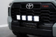 SS5 Grille CrossLink Lightbar Kit for 2022 Toyota Tundra Sport Yellow Combo Diode Dymanics - TRUCKED UP - Truck Superstore