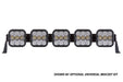 SS5 Sport Universal CrossLink 5-Pod Lightbar White Driving Diode Dynamics - TRUCKED UP - Truck Superstore
