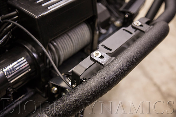 Stage Series 12 Inch U Bracket Single Diode Dynamics - TRUCKED UP - Truck Superstore