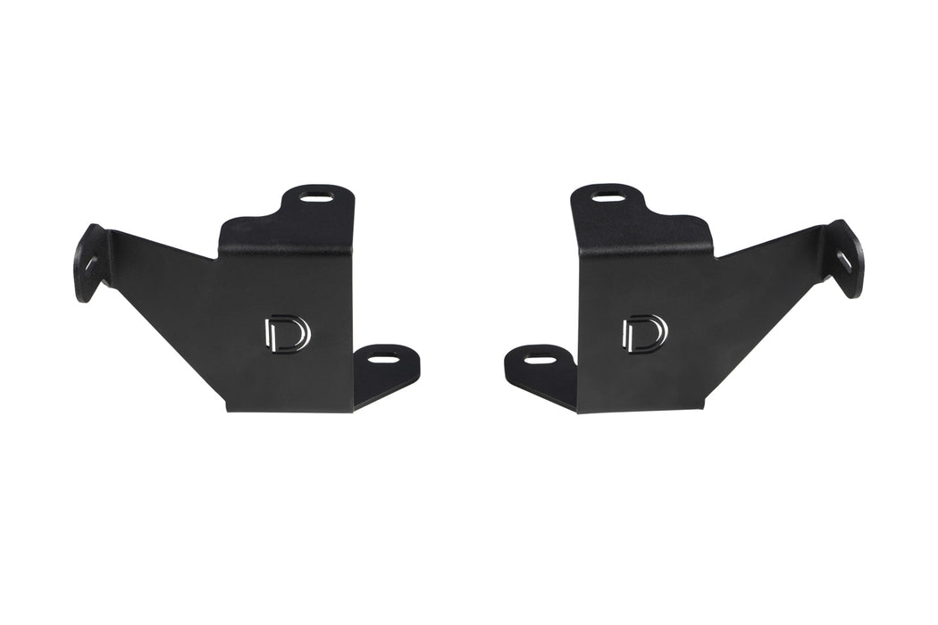 Stealth Bumper Bracket Kit for 2022 Toyota Tundra Diode Dymanics - TRUCKED UP - Truck Superstore