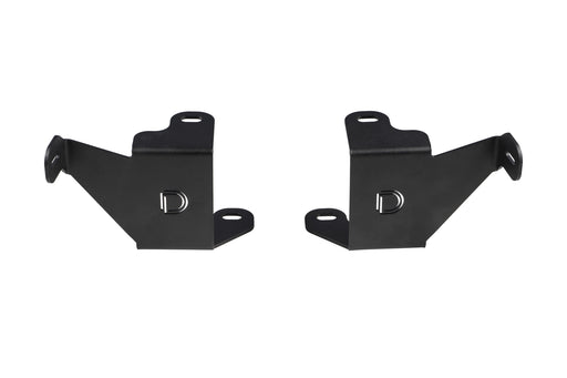 Stealth Bumper Bracket Kit for 2022 Toyota Tundra Diode Dymanics - TRUCKED UP - Truck Superstore