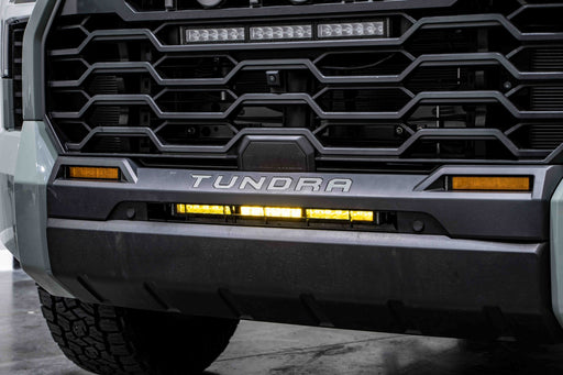 Stealth Bumper Bracket Kit for 2022 Toyota Tundra Diode Dymanics - TRUCKED UP - Truck Superstore