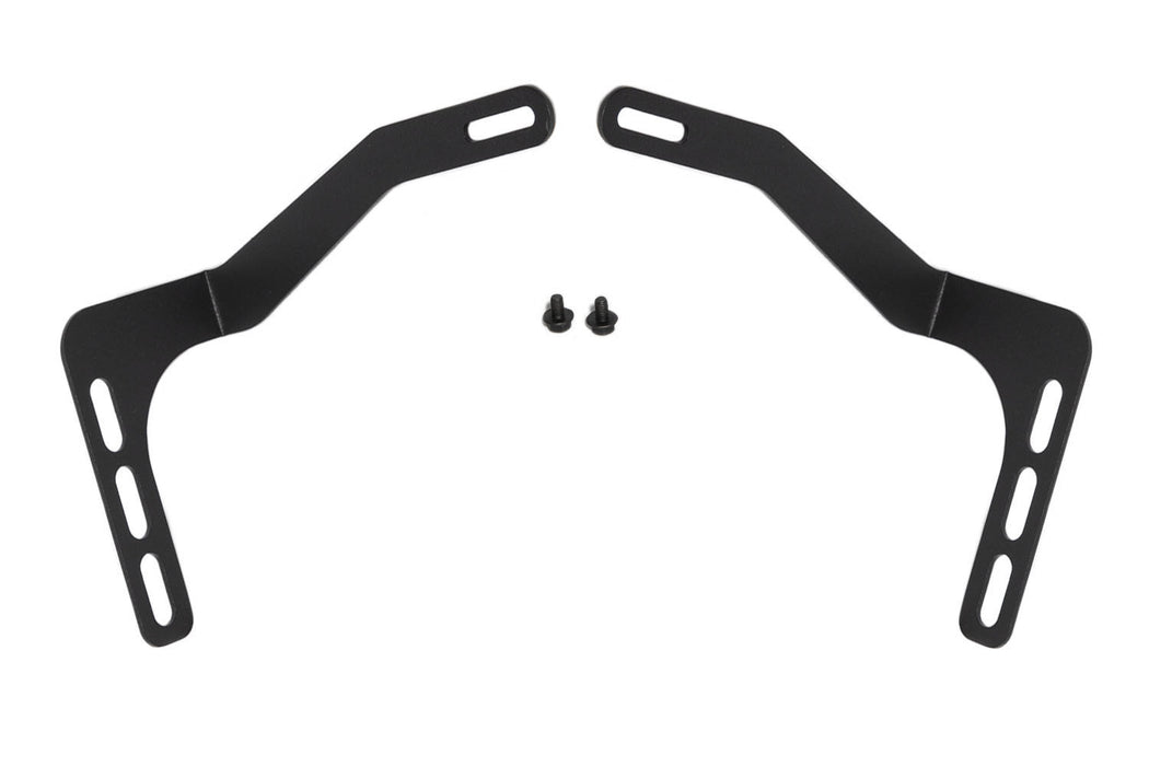 Tundra SS42 Stealth Bracket Kit Diode Dynamics - TRUCKED UP - Truck Superstore