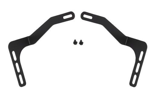 Tundra SS42 Stealth Bracket Kit Diode Dynamics - TRUCKED UP - Truck Superstore