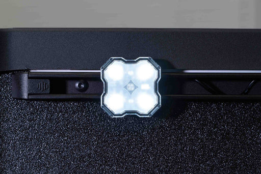 Stage Series LED Bed Light Kit for 2022+ Toyota Tundra - TRUCKED UP - Truck Superstore