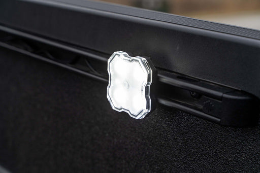 Stage Series LED Bed Light Kit for 2024 Toyota Tacoma - TRUCKED UP - Truck Superstore