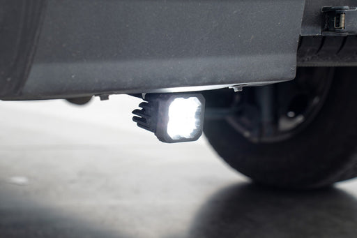 Stage Series Reverse Light Kit for 2022+ Ford Maverick C1 Pro Diode Dynamics - TRUCKED UP - Truck Superstore