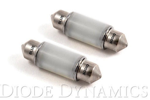 36mm HP6 LED Blue Pair Diode Dynamics - TRUCKED UP - Truck Superstore
