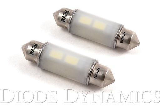39mm HP6 LED Warm White Pair Diode Dynamics - TRUCKED UP - Truck Superstore