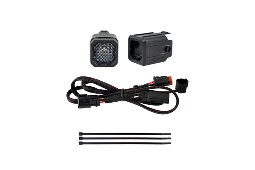 HitchMount LED Pod Reverse Kit for 2023-2024 Chevrolet Colorado C1 Diode Dynamics - TRUCKED UP - Truck Superstore