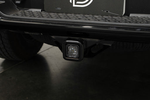 HitchMount LED Pod Reverse Kit for 2023-2024 Chevrolet Colorado C1 Diode Dynamics - TRUCKED UP - Truck Superstore