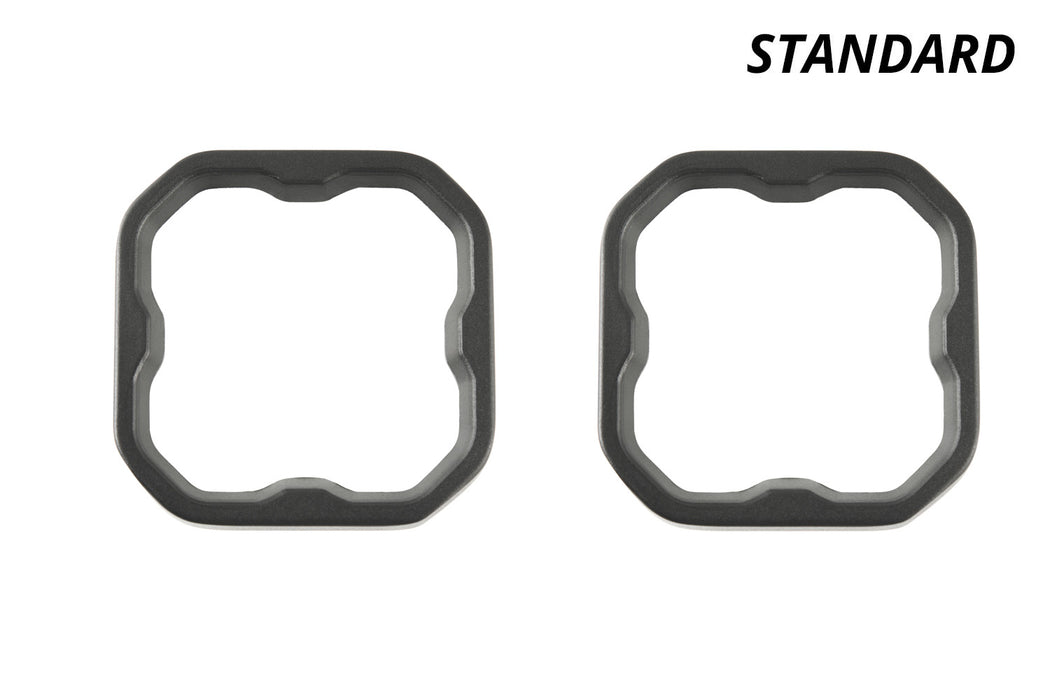 SS3 Bezel Standard Pair Diode Dynamics - TRUCKED UP - Truck Superstore