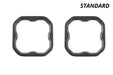 SS3 Bezel Standard Pair Diode Dynamics - TRUCKED UP - Truck Superstore