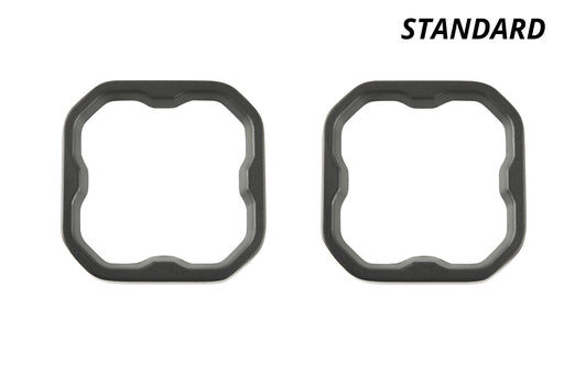 SS3 Bezel Standard Pair Diode Dynamics - TRUCKED UP - Truck Superstore