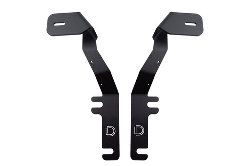 SS3 LED Ditch Light Kit for 17-20 Ford Raptor Bracket Only Diode Dynamics - TRUCKED UP - Truck Superstore