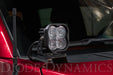 SS3 LED Ditch Light Kit for 2015-2020 Ford F-150/Raptor, Sport White Combo Diode Dynamics - TRUCKED UP - Truck Superstore