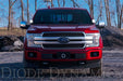 SS3 LED Ditch Light Kit for 2015-2020 Ford F-150/Raptor, Sport Yellow Combo Diode Dynamics - TRUCKED UP - Truck Superstore