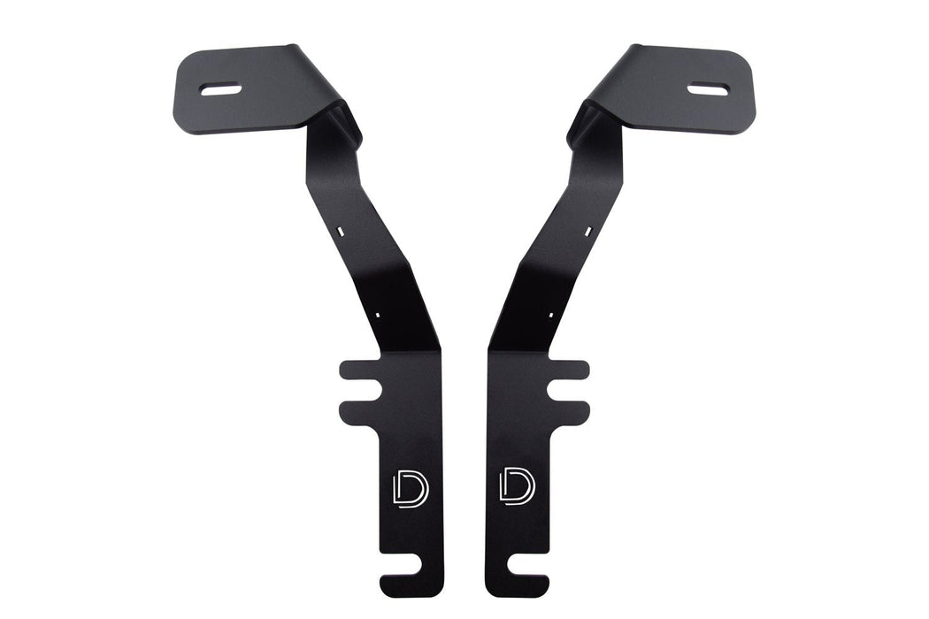 SS3 LED Ditch Light Kit for 2015-2020 Ford F-150/Raptor, Sport Yellow Combo Diode Dynamics - TRUCKED UP - Truck Superstore