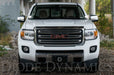 SS3 LED Ditch Light Kit for 2015-2021 GMC Canyon, Sport White Combo Diode Dynamics - TRUCKED UP - Truck Superstore