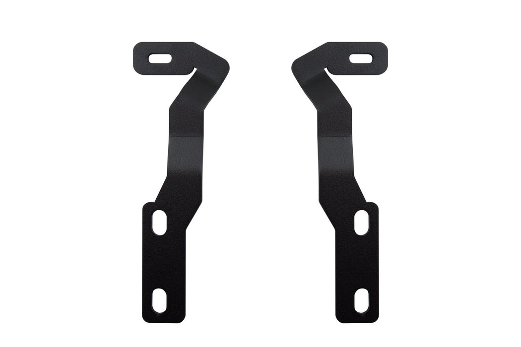 SS3 LED Ditch Light Kit for 2016-2021 Toyota Tacoma, Pro White Combo Diode Dynamics - TRUCKED UP - Truck Superstore