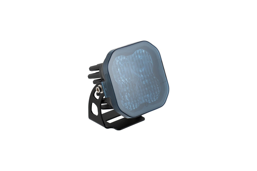SS3 LED Pod Cover Blue Diode Dynamics - TRUCKED UP - Truck Superstore
