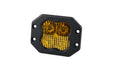 SS3 Sport ABL Yellow Combo Flush Single Diode Dynamics - TRUCKED UP - Truck Superstore