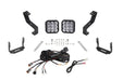 SS5 Bumper LED Pod Light Kit for 2019-Present Ram, Pro White Driving Diode Dynamics - TRUCKED UP - Truck Superstore