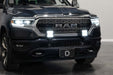 SS5 Bumper LED Pod Light Kit for 2019-Present Ram, Pro White Driving Diode Dynamics - TRUCKED UP - Truck Superstore