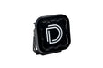SS5 LED Pod Cover Black Diode Dynamics - TRUCKED UP - Truck Superstore